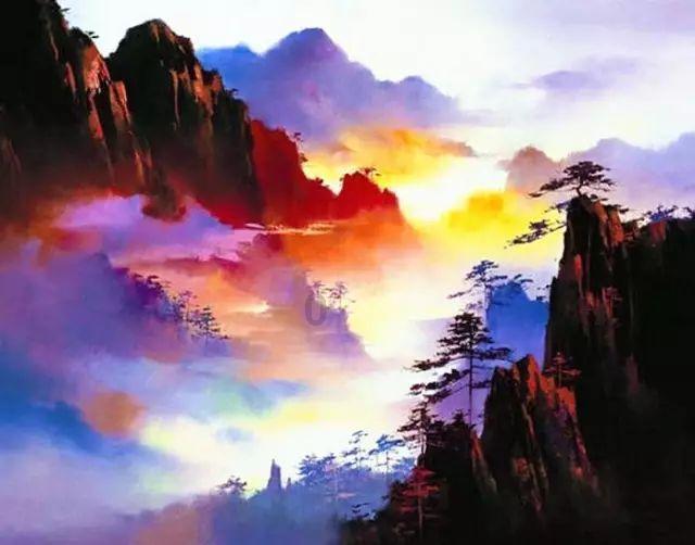唐卡和其他绘画艺术的不同
